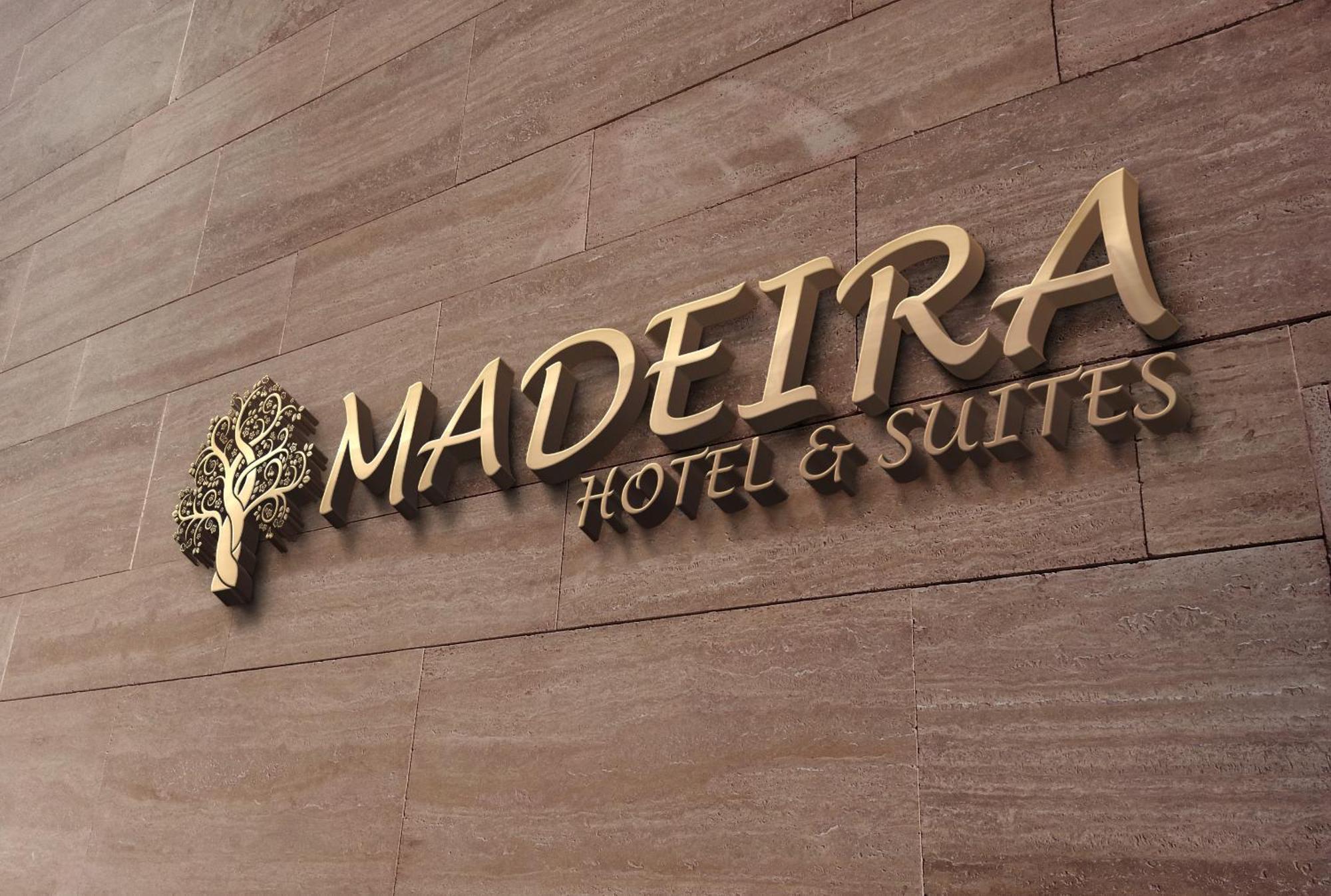 Hotel Madeira Manizales Exterior foto